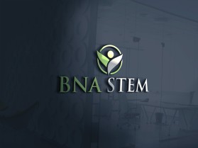 BNA Stem entry by Dark49