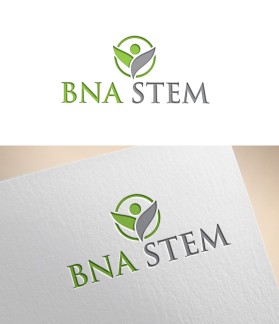 BNA Stem entry by Dark49