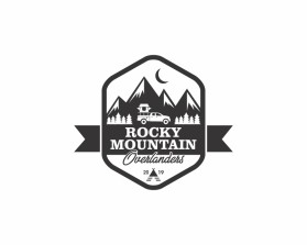 Rocky Mountain Overlanders  entry by Hans Vladimir Magallanes