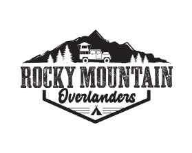 Rocky Mountain Overlanders  entry by Mark Brent Atkinson