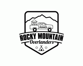 Rocky Mountain Overlanders  entry by Joel Bonete