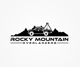 Rocky Mountain Overlanders  entry by Ahmad Sanusi