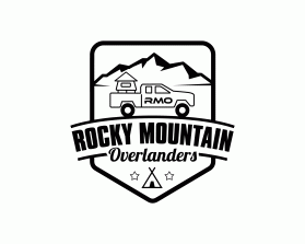 Rocky Mountain Overlanders  entry by Joel Bonete