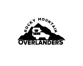 Rocky Mountain Overlanders  entry by Athanasia