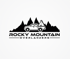 Rocky Mountain Overlanders  entry by Ahmad Sanusi