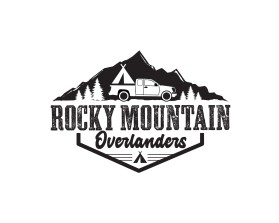 Rocky Mountain Overlanders  entry by Mark Brent Atkinson