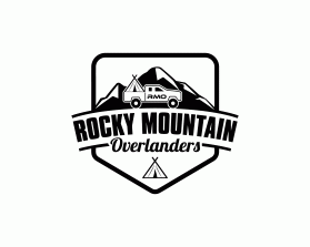 Rocky Mountain Overlanders  entry by Joel Bonete