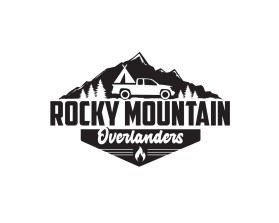 Rocky Mountain Overlanders  entry by Mark Brent Atkinson