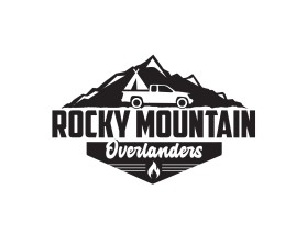 Rocky Mountain Overlanders  entry by Mark Brent Atkinson