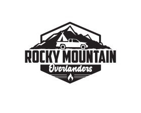 Rocky Mountain Overlanders  entry by Mark Brent Atkinson