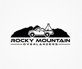 Rocky Mountain Overlanders  entry by Ahmad Sanusi