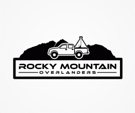 Rocky Mountain Overlanders  entry by Ahmad Sanusi
