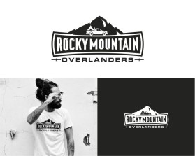 Rocky Mountain Overlanders  entry by Indra Kurniawan