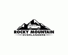 Rocky Mountain Overlanders  entry by Joel Bonete