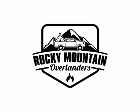 Rocky Mountain Overlanders  entry by Joel Bonete