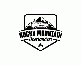 Rocky Mountain Overlanders  entry by Joel Bonete