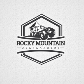 Rocky Mountain Overlanders  entry by Kyla El Garcia