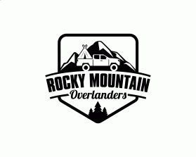 Rocky Mountain Overlanders  entry by Joel Bonete