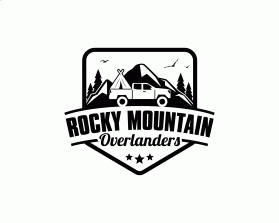 Rocky Mountain Overlanders  entry by Joel Bonete