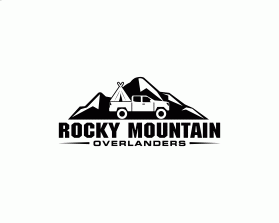 Rocky Mountain Overlanders  entry by Joel Bonete