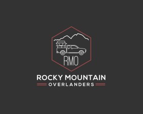 Rocky Mountain Overlanders  entry by Athanasia