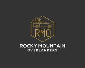 Rocky Mountain Overlanders  entry by Athanasia