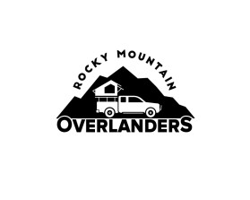 Rocky Mountain Overlanders  entry by Athanasia