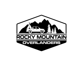 Rocky Mountain Overlanders  entry by David Field