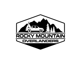 Rocky Mountain Overlanders  entry by David Field