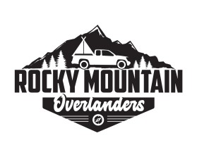 Rocky Mountain Overlanders  entry by Mark Brent Atkinson