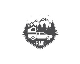 Rocky Mountain Overlanders  entry by Athanasia