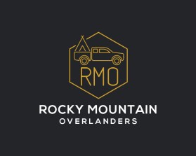 Rocky Mountain Overlanders  entry by Athanasia
