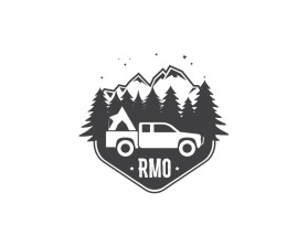 Rocky Mountain Overlanders  entry by Athanasia