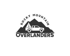 Rocky Mountain Overlanders  entry by Athanasia
