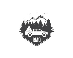 Rocky Mountain Overlanders  entry by Athanasia