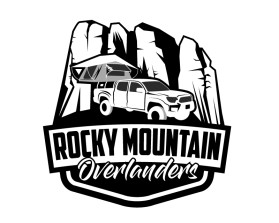Colorado Logos design