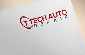 T Tech Auto Repair entry by Md Mizanur Rohman