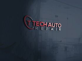 T Tech Auto Repair entry by Md Mizanur Rohman