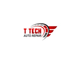 T Tech Auto Repair entry by idnas