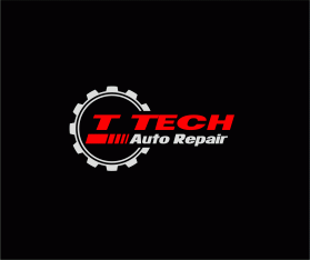 T Tech Auto Repair entry by Ahmad Sanusi