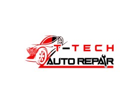 T Tech Auto Repair entry by Ofoegbu Chimdalu