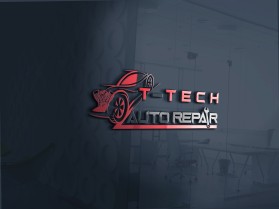 T Tech Auto Repair entry by Ofoegbu Chimdalu