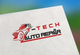 T Tech Auto Repair entry by Ofoegbu Chimdalu