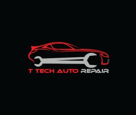 T Tech Auto Repair entry by Wren Dzvene