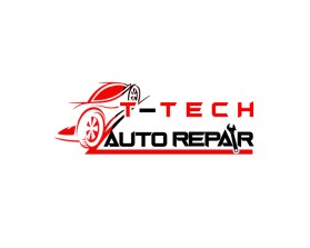 T Tech Auto Repair entry by Ofoegbu Chimdalu