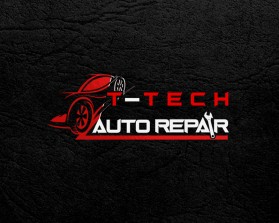T Tech Auto Repair entry by Ofoegbu Chimdalu