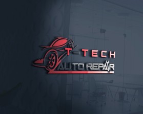 T Tech Auto Repair entry by Ofoegbu Chimdalu