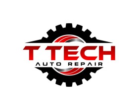 T Tech Auto Repair entry by idnas