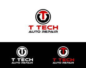 T Tech Auto Repair entry by Miroslav