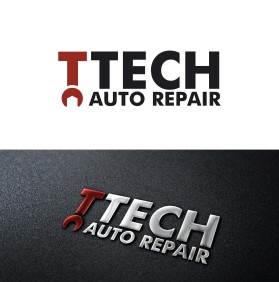 T Tech Auto Repair entry by Armen Berejiklian